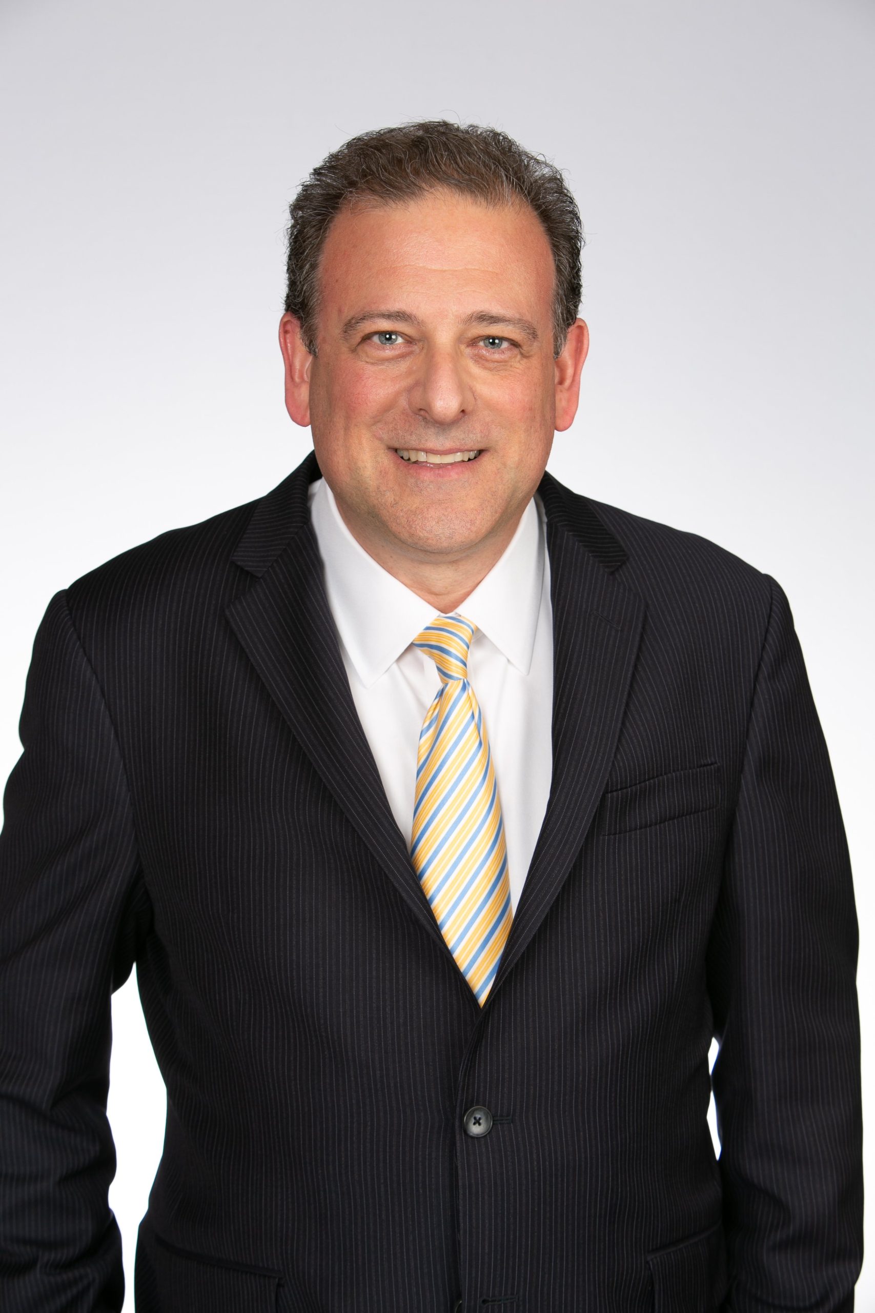 Member Portrait