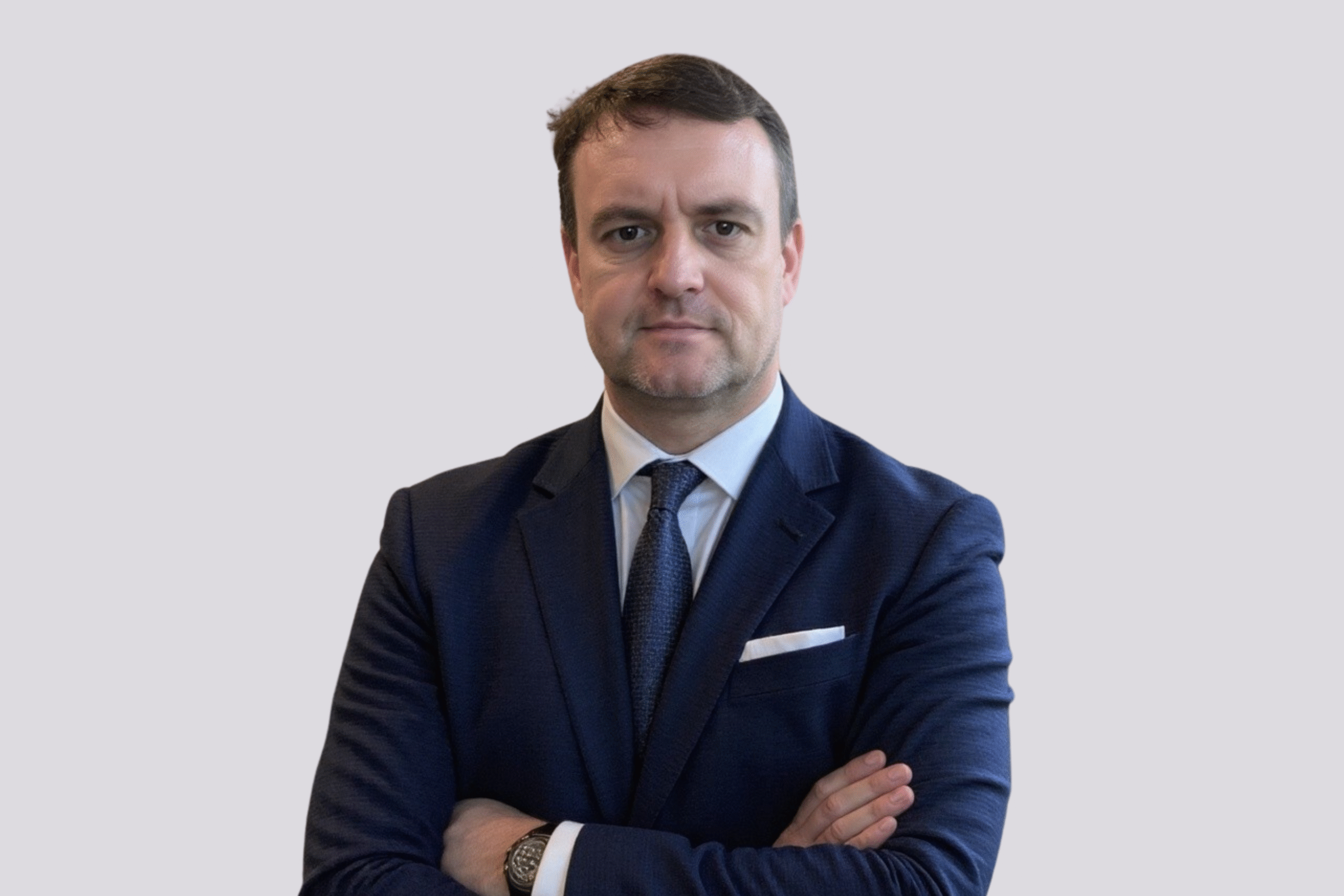 Member Portrait