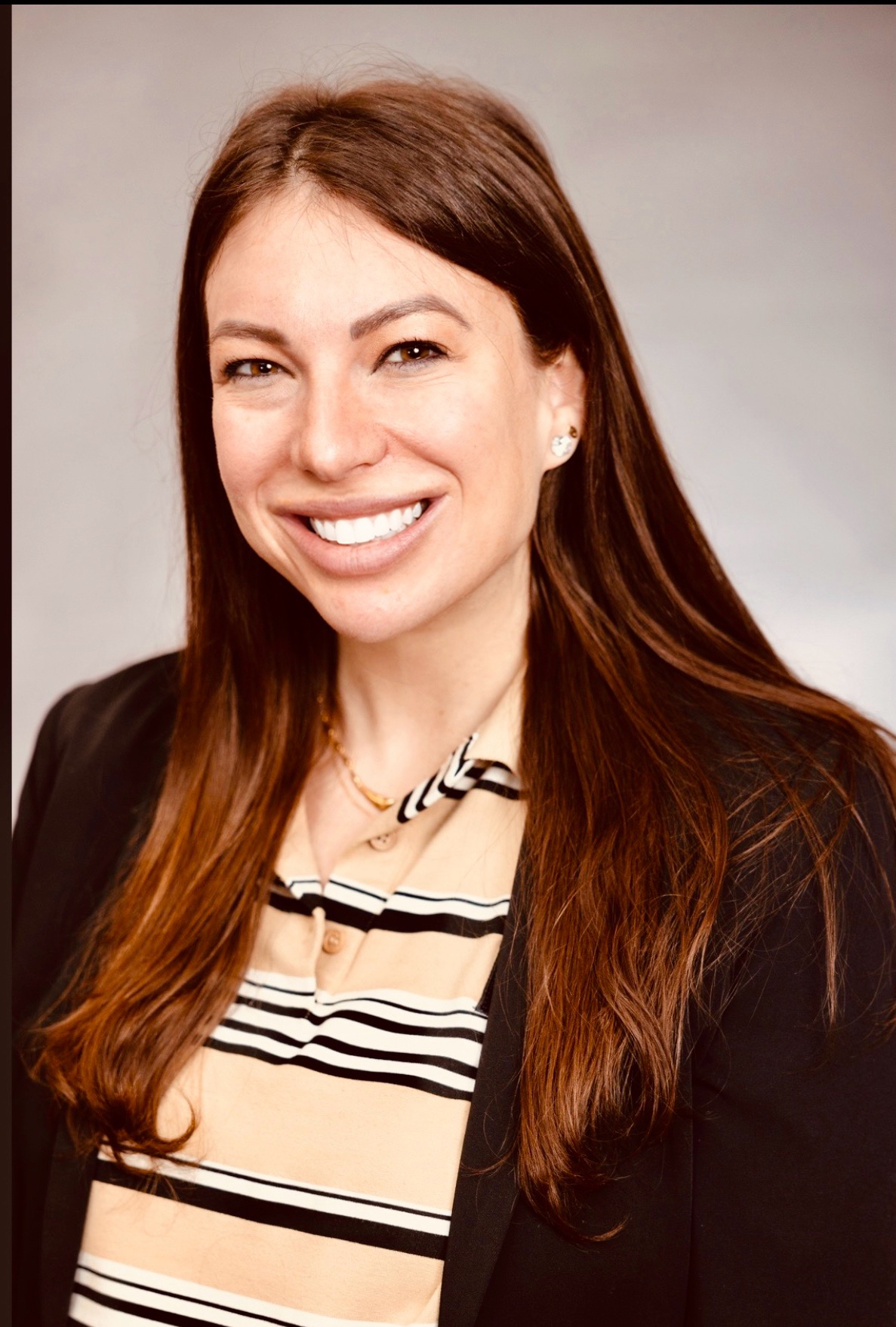 Member Portrait
